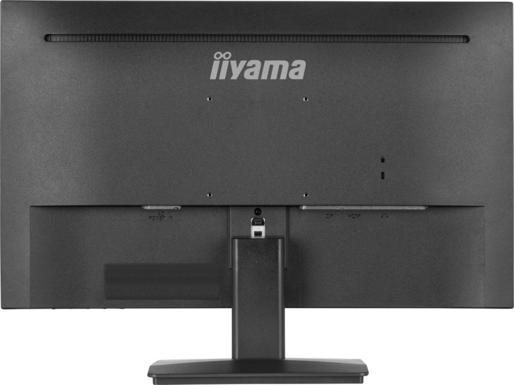 iiyama ProLite XU2493HS-B6 24'' | 1920x1080 IPS | 100Hz | 1ms MPRT | Randloos Design | Full HD Monitor - Afbeelding 4
