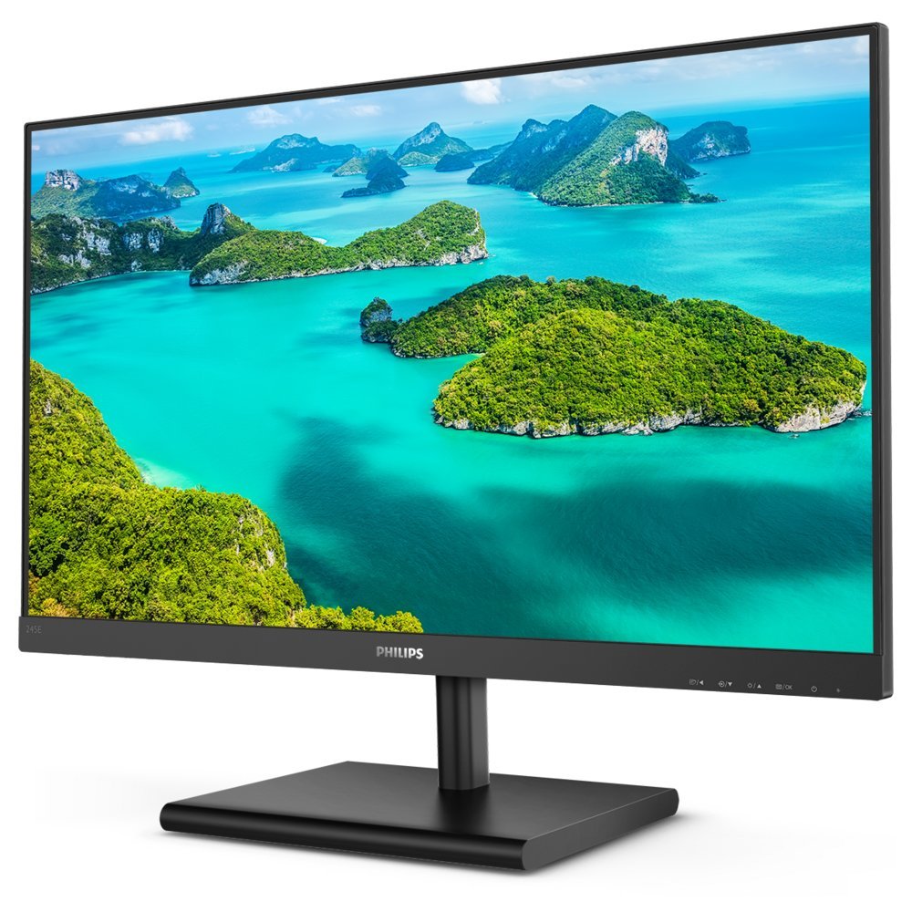 Philips 245E1S/00 23.8'' | 2560x1440 IPS | 75hz | Monitor - Afbeelding 12