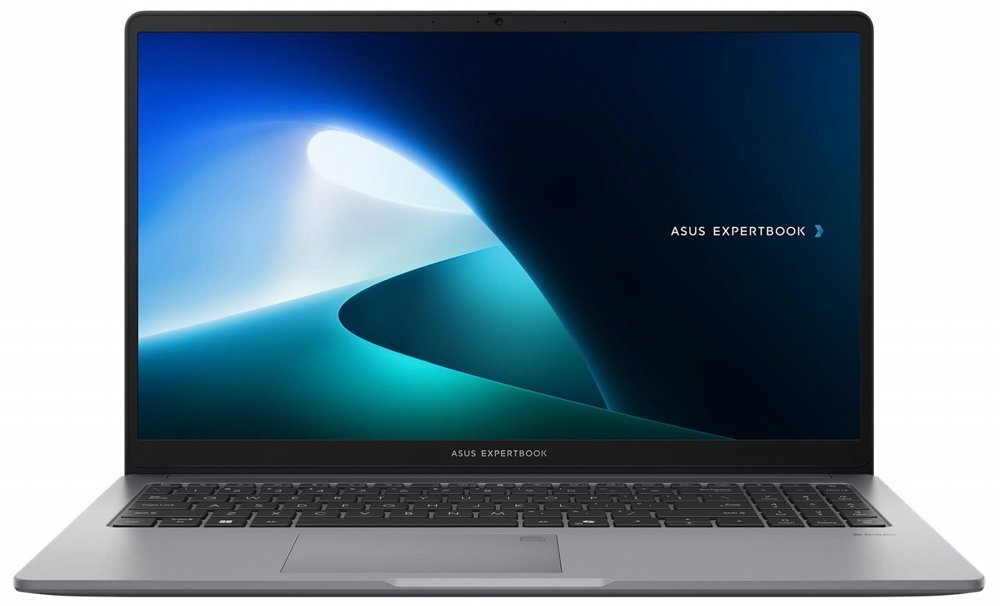 ASUS ExpertBook P1 | 15.6'' Full HD IPS | Intel Core i5-13420H | 16GB DDR5 | 512GB SSD | W11 Professional