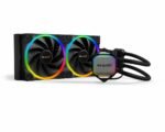be quiet! PURE LOOP 2 FX 280mm | All-in-One CPU Waterkoeler | Zwart