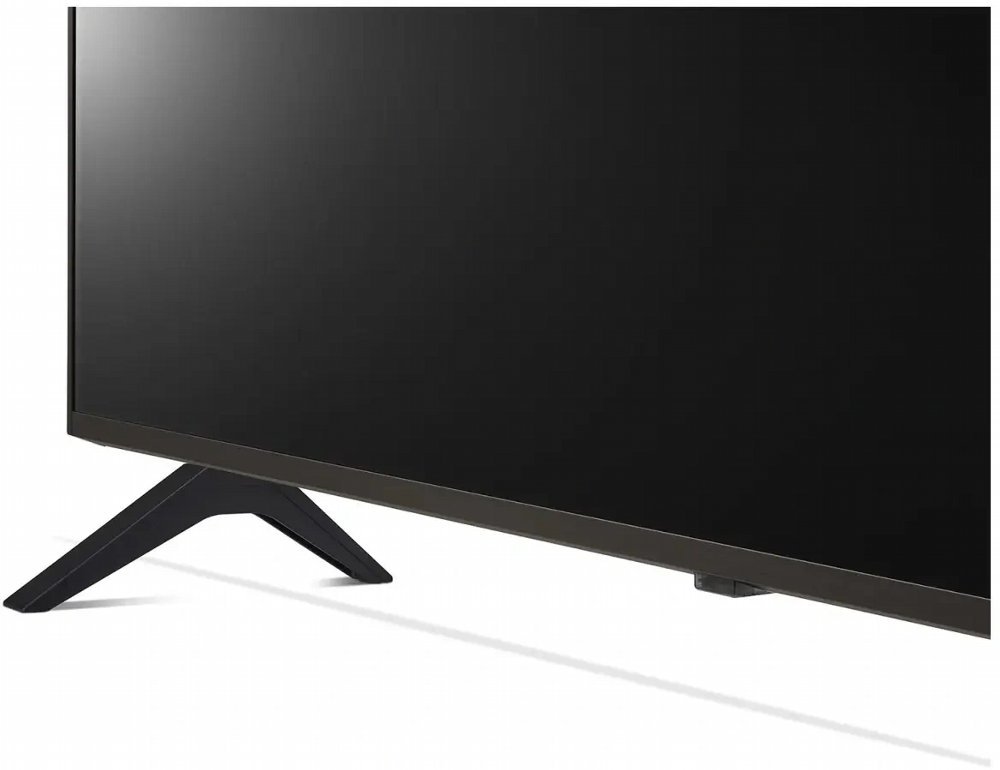 LG NanoCell 43NANO82T6B | 43" 4K Ultra HD NanoCell Smart TV | WebOS 24 | HDR10 | 60Hz - Afbeelding 3