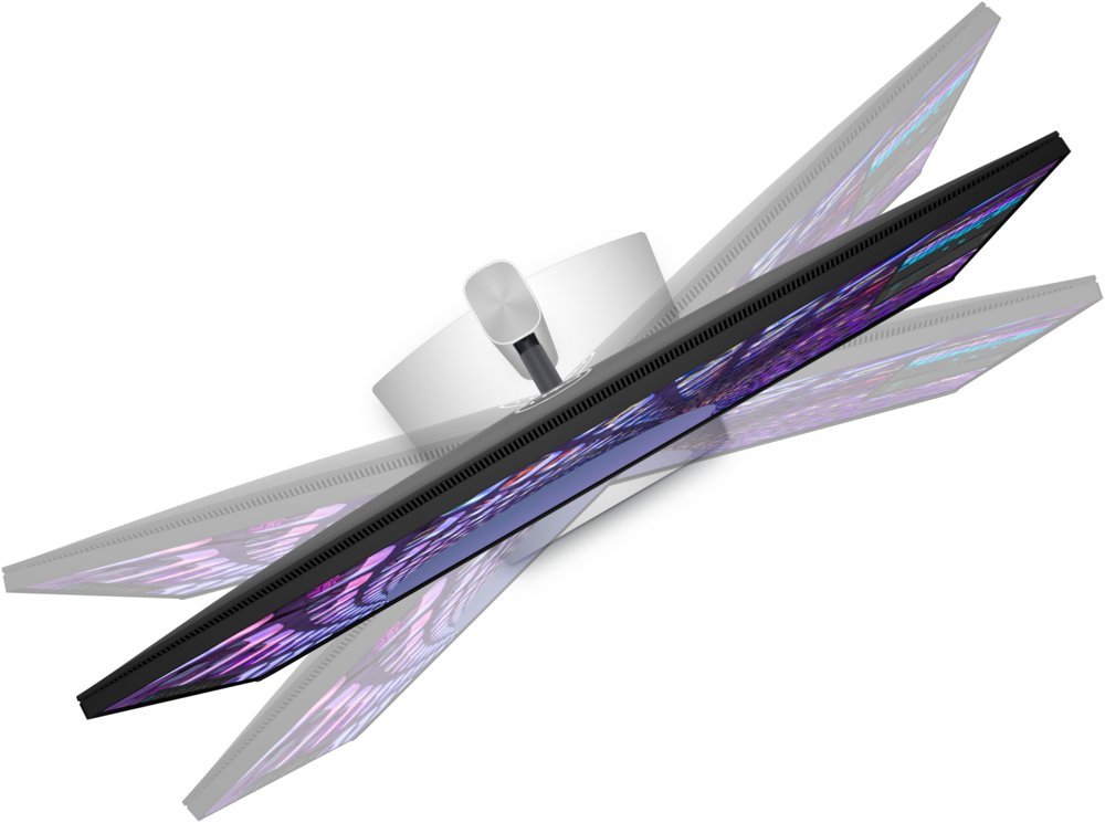 DELL P3223QE 31.5" | 3840x2160 4K IPS | 60Hz | Monitor - Afbeelding 8