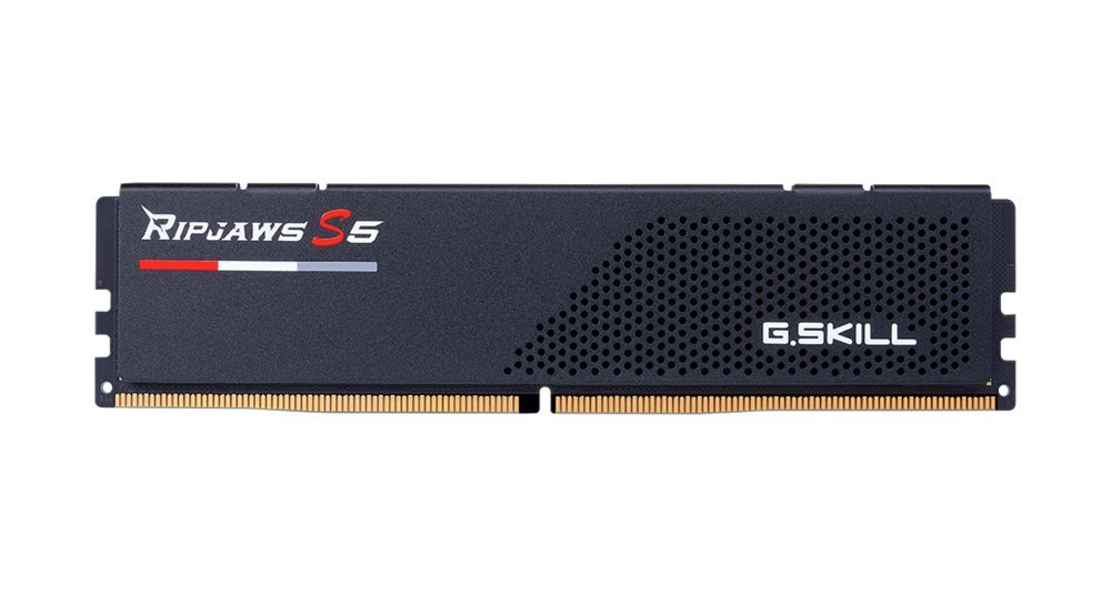 G.Skill Ripjaws S5 | 32GB 2x16GB DDR5 | 5600MHz | DIMM | CL36 | Geheugenmodule | RAM - Afbeelding 4