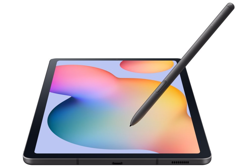 Samsung Galaxy Tab S6 Lite | Wi-Fi | 10.4" Display | 64 GB Opslag | Grijs - Afbeelding 9