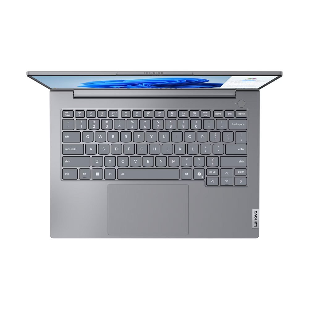 Lenovo ThinkBook 14 G8 | 14" WUXGA IPS (1920x1200) | Intel Core Ultra 7 255H | 16GB DDR5 RAM | 512GB SSD | Windows 11 Professional - Afbeelding 10