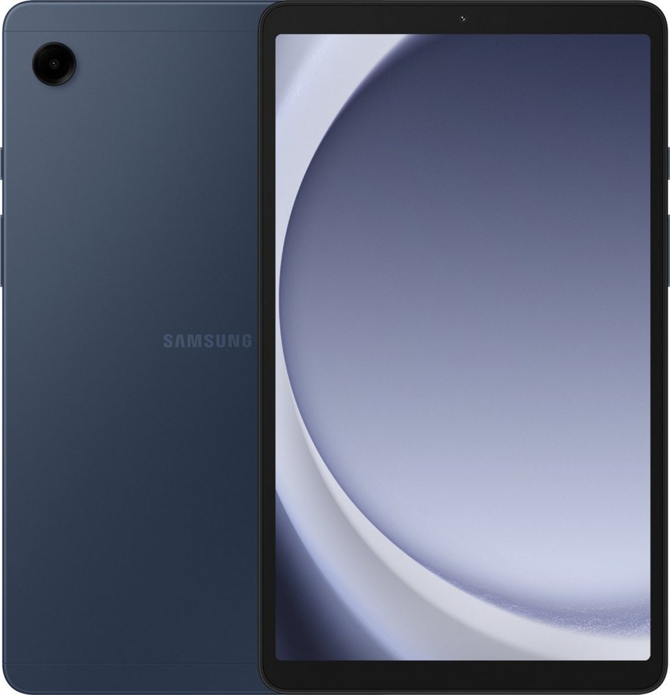 Samsung Galaxy Tab A9+ | 11" Display | 64 GB Opslag | Wi-Fi | Blauw - Afbeelding 3