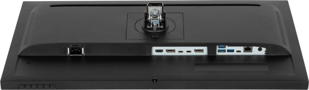 iiyama ProLite XUB2797QSNP-B1 27'' | 2560x1440 QHD IPS | 100Hz | USB-C Dock | KVM Switch | 1ms | Monitor - Afbeelding 5