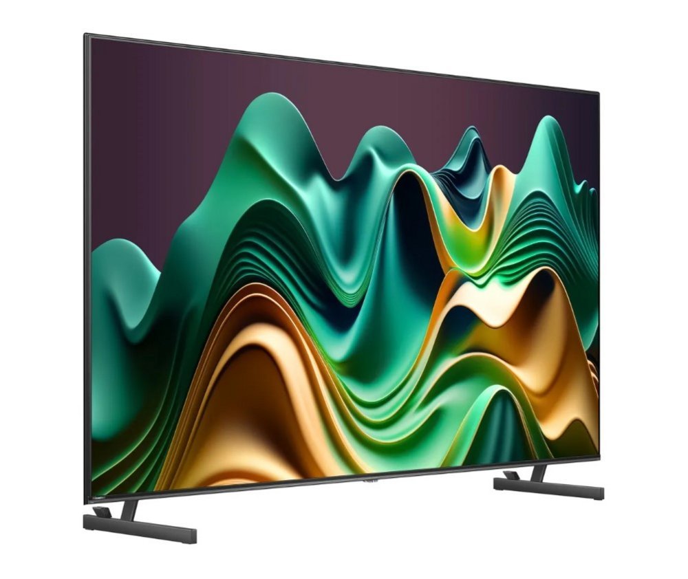 Hisense 55U69NQ | 55" 4K Ultra HD Mini LED Smart TV | VIDAA | HDR10+ | Local Dimming | 50Hz - Afbeelding 5