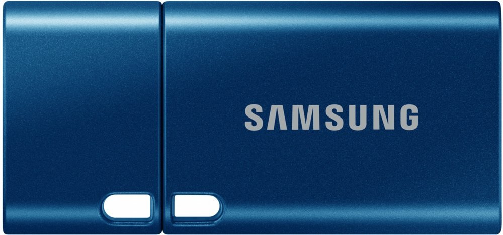 Samsung MUF-512DA | 512GB USB-C 3.2 Flash Drive | Blauw