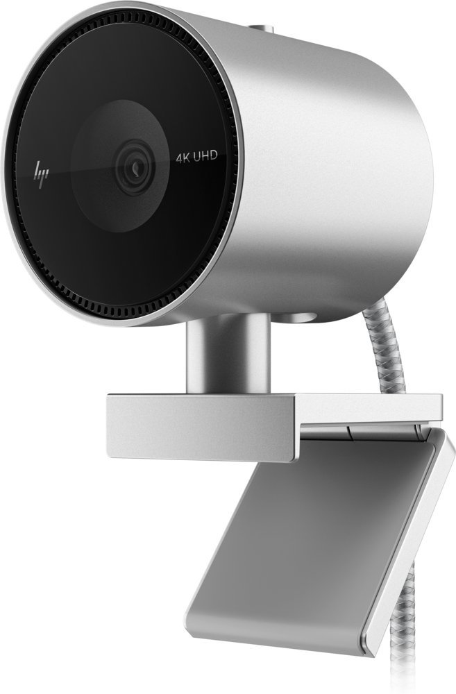 HP 950 UHD | 4K 30FPS USB Webcam met Microfoon - Afbeelding 3