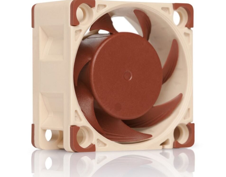 Noctua NF-A4x20 PWM | 40mm Case Fan
