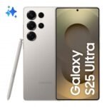Samsung Galaxy S25 Ultra 5G - 512GB - Titanium Gray