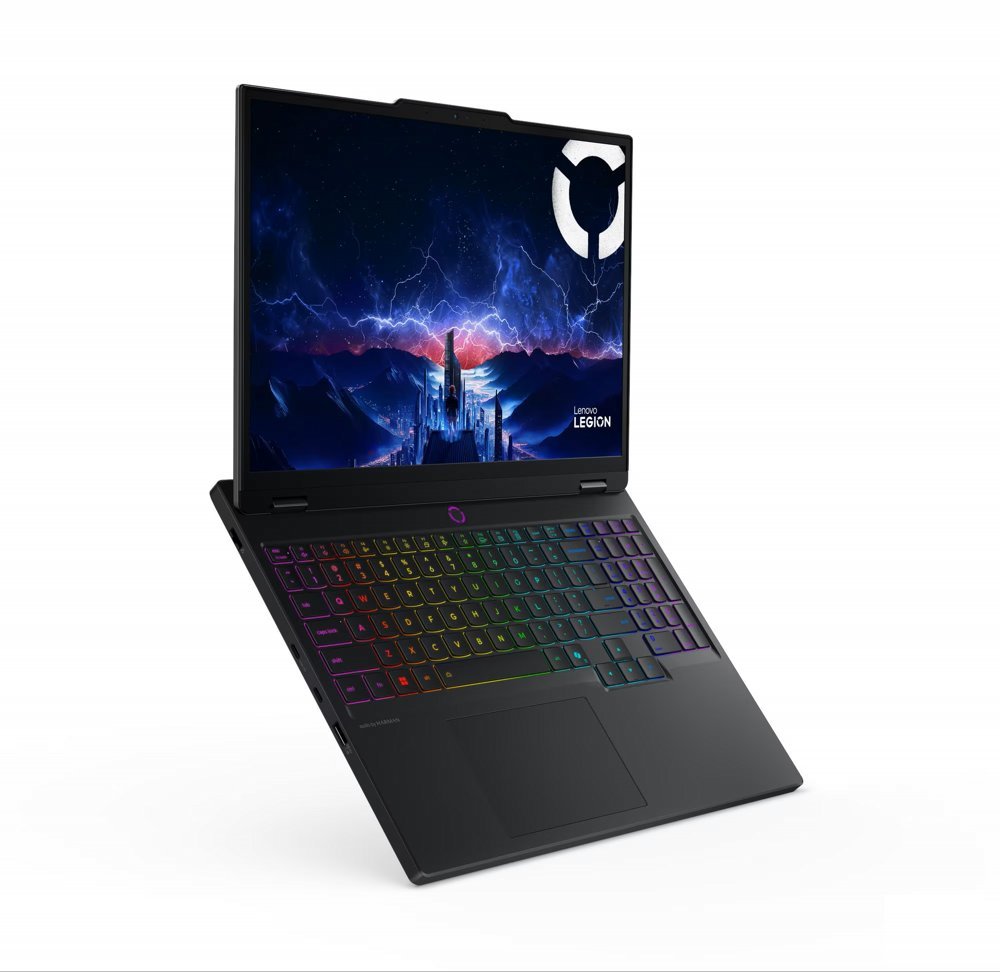 Lenovo Legion 5 15IRX10 | 15,3″ WUXGA 165 Hz IPS | Intel Core i7-13650HX | 24 GB DDR5 | 512 GB SSD | NVIDIA RTX 5060 | Windows 11 Home - Afbeelding 12