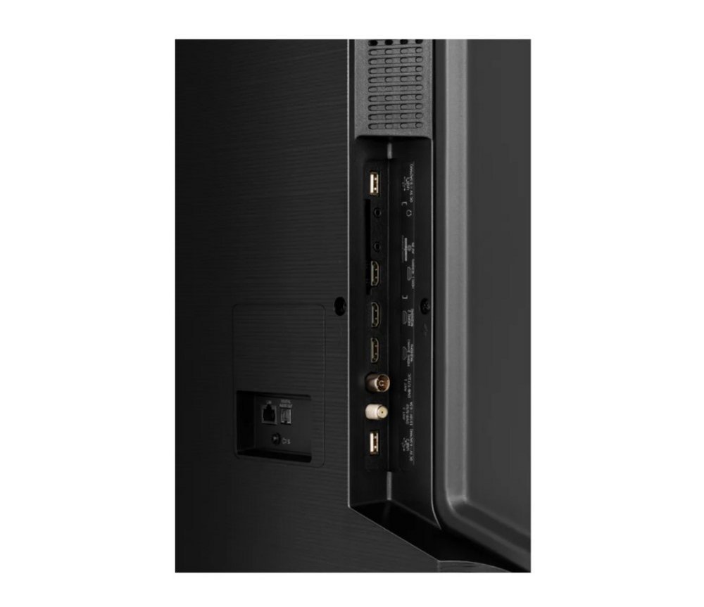 Hisense 55U69NQ | 55" 4K Ultra HD Mini LED Smart TV | VIDAA | HDR10+ | Local Dimming | 50Hz - Afbeelding 4