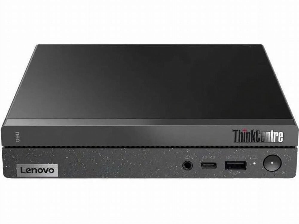 Lenovo ThinkCentre Neo 50q G5 | Intel Core i5-13420H | 16GB RAM | 512GB SSD | W11 Pro | Inclusief Toetsenbord en Muis