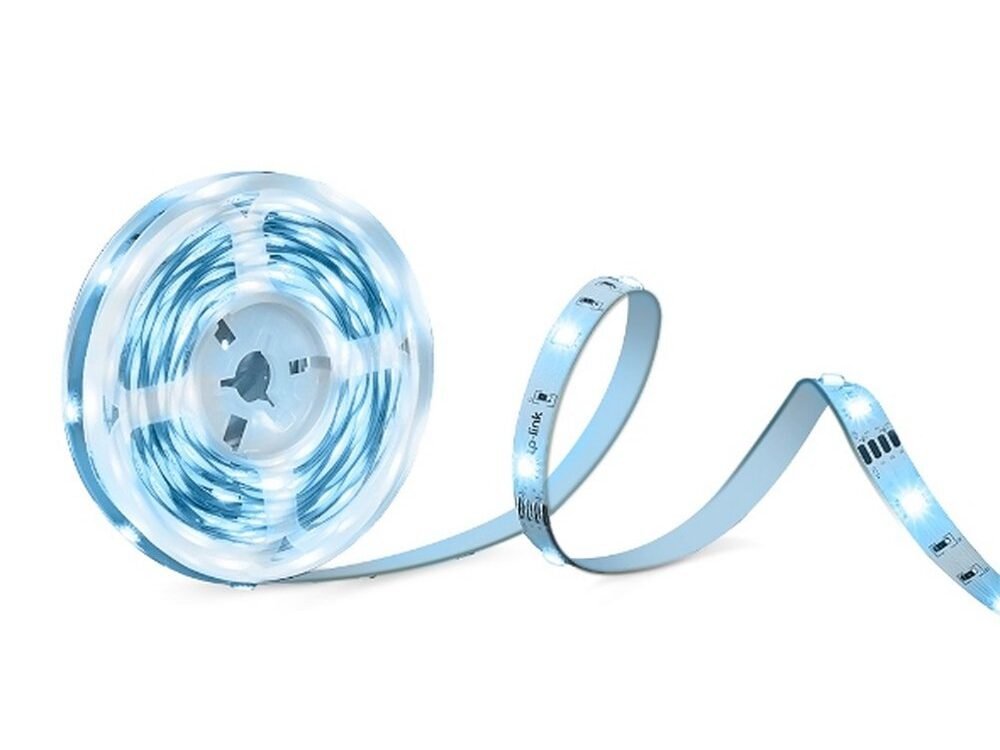 TP-Link Tapo L900-5 | Slimme Wi-Fi LED-lichtstrip | 5 meter | 16 miljoen kleuren | Dimbaar