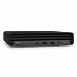 HP ProDesk Mini 400 G9 | Intel Core i5-14500T | 16GB RAM | 512GB SSD | Windows 11 Professional