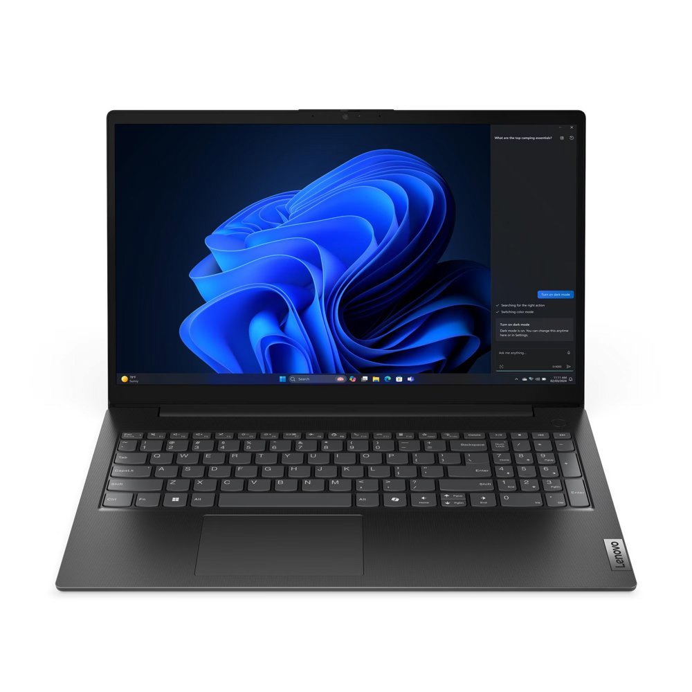 Lenovo V15 G5 IRL | 15.6'' Full HD IPS | Intel Core i5-13420H | 16GB DDR5 | 1TB SSD | W11 Pro | REFURBISHED SILVER