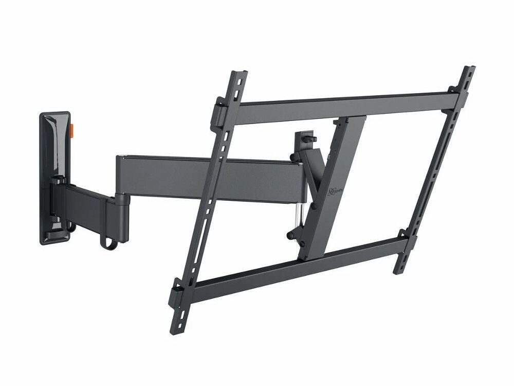 Vogel's Comfort TVM3645 | Draai- en kantelbare TV-beugel | 40"-77" | max 35kg | VESA 600x400