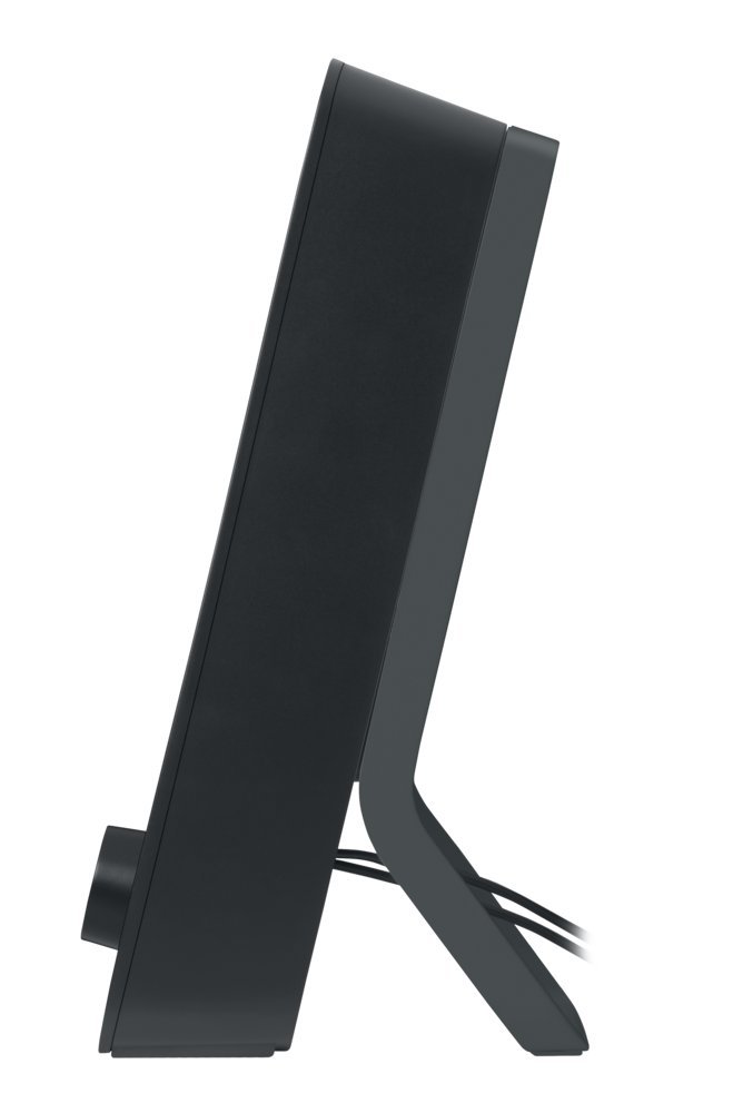 Logitech Z207 | 2.0 Bluetooth Luidsprekerset | 5W RMS | Draadloze Overgang | Zwart - Afbeelding 6