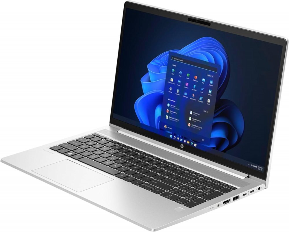 HP ProBook 450 G10 | 15.6'' Full HD IPS | Intel Core i7-1355U | 16GB RAM | 512GB SSD | W11 Professional - Afbeelding 3