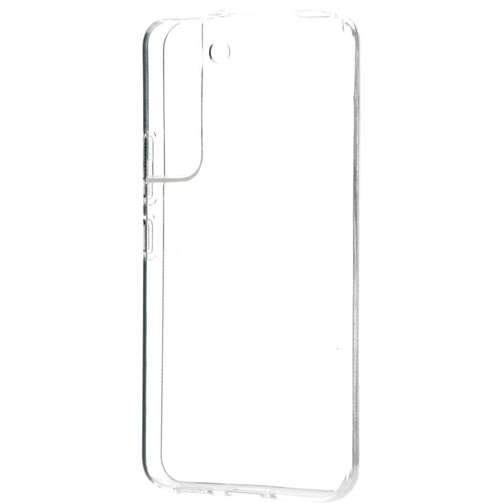 Mobiparts Classic TPU Case | Beschermhoes | Samsung Galaxy S22 | Transparant - Afbeelding 4