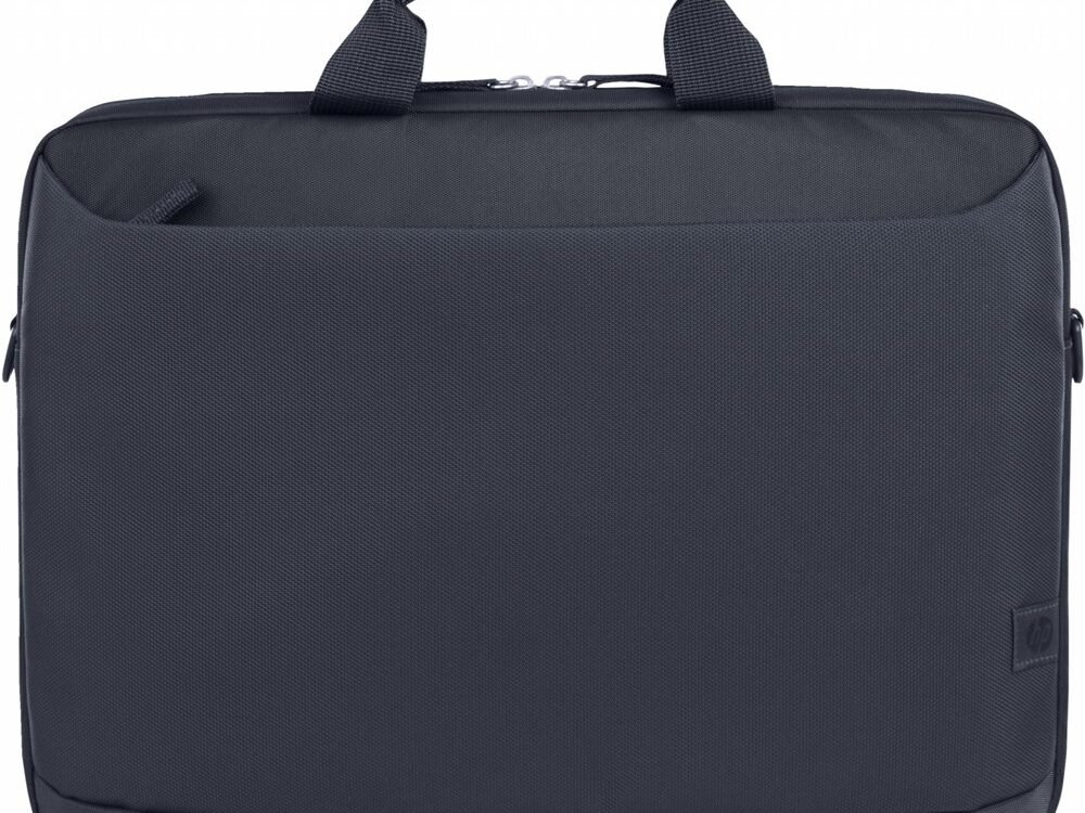 HP Everyday 16" Laptop Aktetas | Zwart