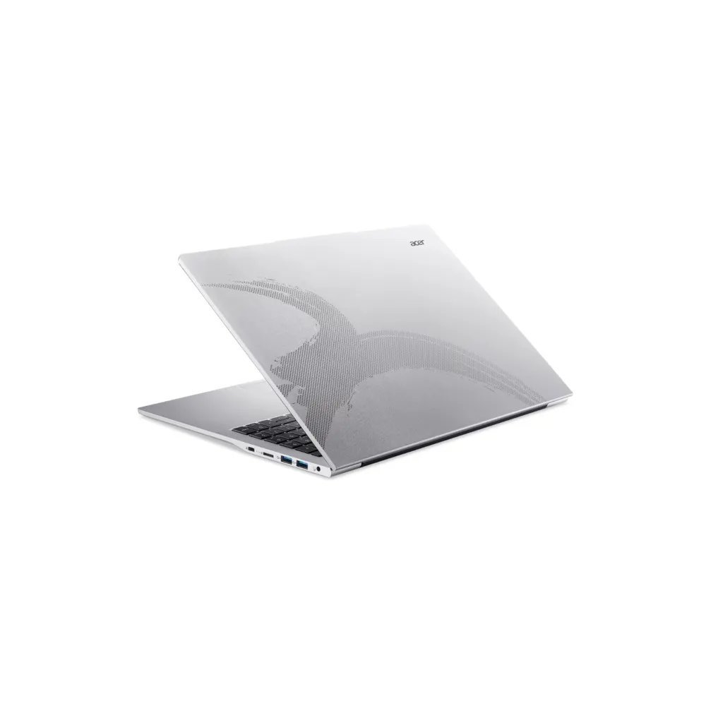 Acer Aspire Lite | 16,1″ WUXGA IPS | Intel Core i3-1305U | 16 GB DDR5 | 512 GB SSD | Windows 11 Pro | REFURBISHED GOLD - Afbeelding 5