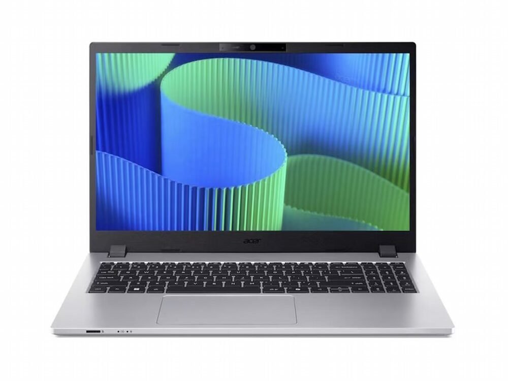 Acer TravelMate P2 | 15.6'' Full HD IPS | Intel Core i5-1334U | 8GB DDR5 | 512B SSD | W11 Professional