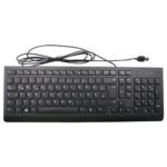 Lenovo Calliope Keyboard Qwertz | USB | Bulk