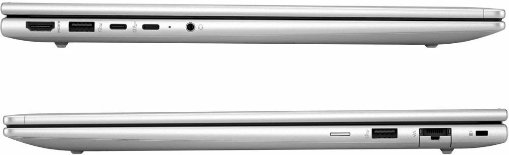 HP ProBook 460 G11 | 16'' WUXGA IPS (1920x1200) | Intel Core Ultra 7 155U | 16GB DDR5 | 512GB SSD | W11 Professional - Afbeelding 3