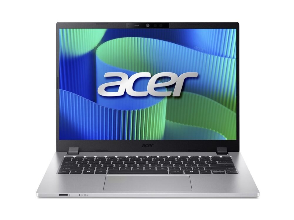 Acer TravelMate P2 | 15.6'' Full HD IPS | Intel Core i5-1334U | 16GB DDR5 | 512B SSD | W11 Professional