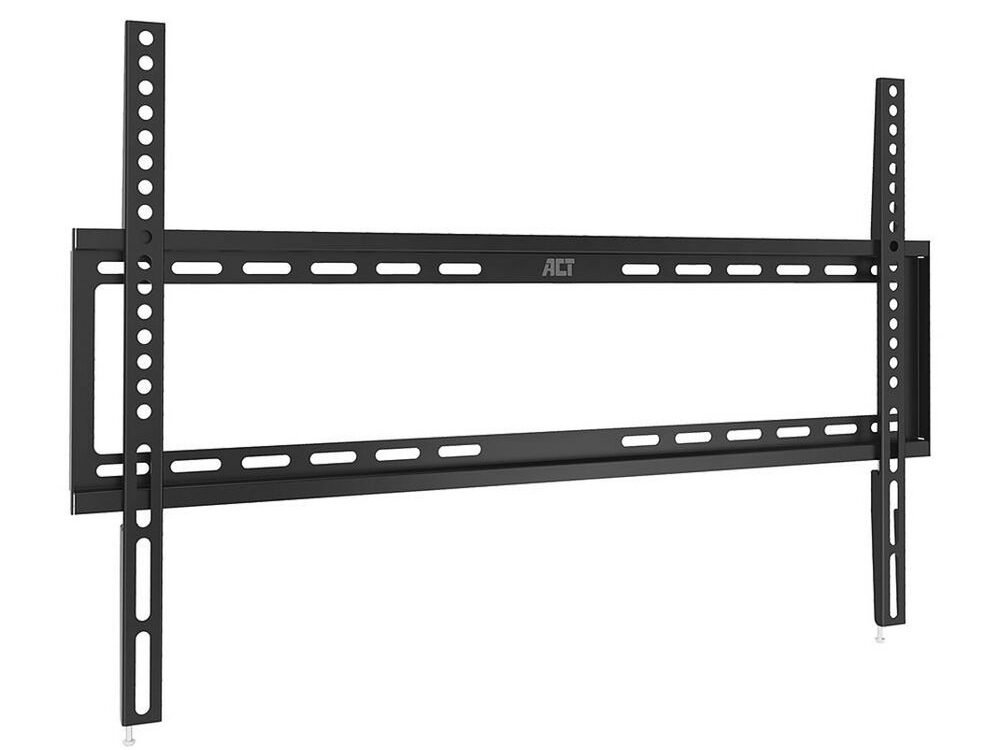 ACT AC8352 | TV-bevestiging | 37–70 inch | Zwart