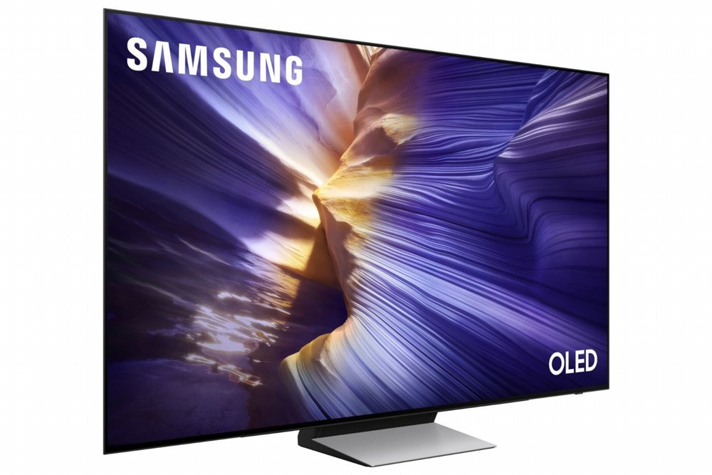 Samsung S90F | 55″ Ultra HD 4K | QD-OLED | 100 Hz | HDR10+ en HDMI 2.1 | Smart TV 2025 | QE55S90FAEXXH - Afbeelding 5