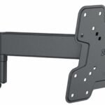 Vogel's Comfort TVM3245 | Draai- en kantelbare TV-beugel | 19-43" | max 15kg | VESA 400x400