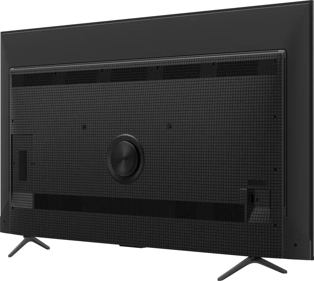 TCL 65T8C | 65" 4K Ultra HD QLED Smart TV | 120Hz | Google TV + Wifi | Dolby Vision | HDMI 2.1 (2025) - Afbeelding 9