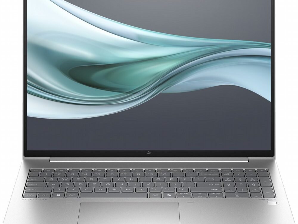 HP EliteBook 660 G11 | 16'' WUXGA IPS | Intel Core Ultra 5 125U | 16GB DDR5 | 512GB SSD | W11 Professional