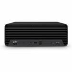 HP ProDesk SFF 400 G9 | Intel Core i5-12500T | 16GB RAM | 512GB SSD | W11 Professional