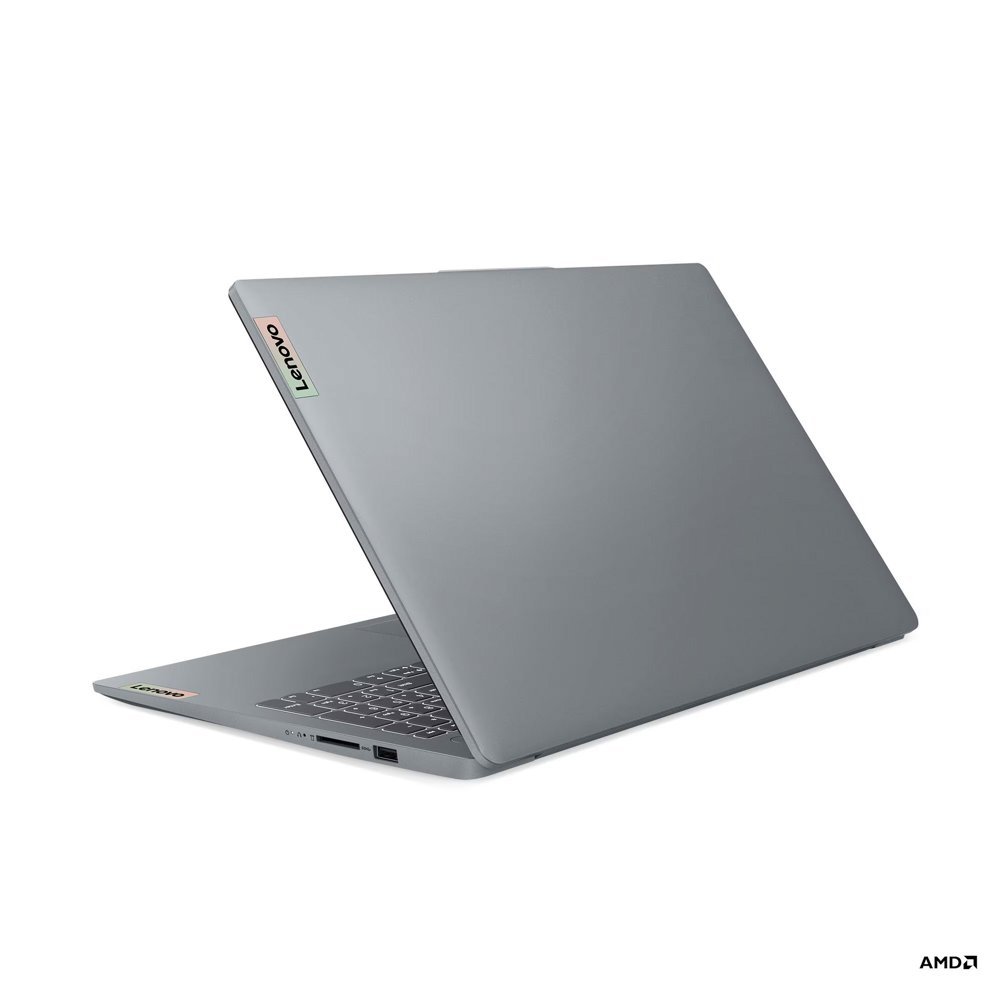 Lenovo IdeaPad Slim 3 | 15.6'' Full HD | AMD Ryzen 5 5625U | 8GB RAM | 256GB SSD | W11 Professional | REFURBISHED GOLD - Afbeelding 7