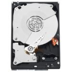 Western Digital Black Performance HDD 3.5" | 1TB SATA III | 7200RPM