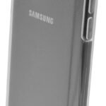 Mobiparts Classic TPU Case | Samsung Galaxy A3 (2017) | Transparant