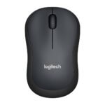 Logitech M220 | Draadloze Muis | Links- en Rechtshandig | RF | 1000 DPI | Grijs | RENEWED