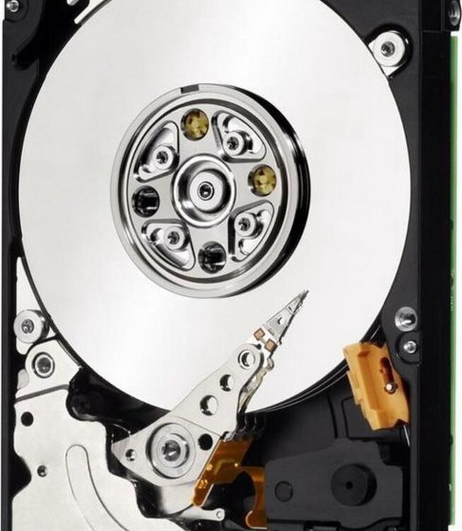 Toshiba HDD 3.5" | 500GB SATA III | 7200RPM | PULLED