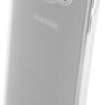 Mobiparts Classic TPU Case | Samsung Galaxy S6 | Transparent