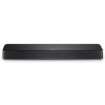 Bose TV Speaker | 2.0-kanaals Soundbar Zwart | 838309-2100