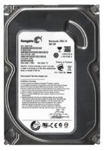 Seagate HDD 3.5" | 250GB SATA III | 7200RPM
