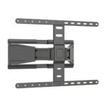 SBOX PLB-79464 | Verstelbare TV-beugel | 43-90" | Max 50kg | VESA 600x400