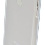 Mobiparts Classic TPU Case | Apple iPhone 7, iPhone 8 | Transparent