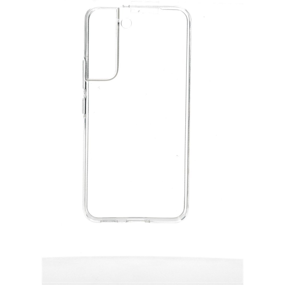 Mobiparts Classic TPU Case | Beschermhoes | Samsung Galaxy S22 | Transparant - Afbeelding 3