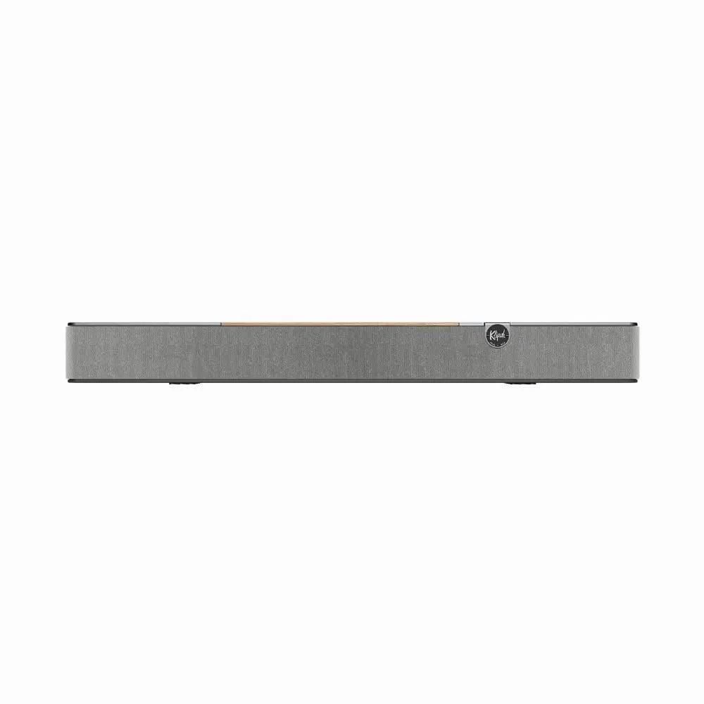 Klipsch Flexus Core 100 | 2.1-Soundbar met Dolby Atmos | Walnoot (K1073538) - Afbeelding 6